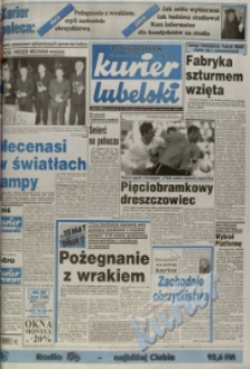 Kurier Lubelski, R.45 nr 72 (26 marca 2001)