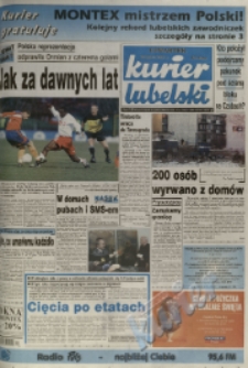 Kurier Lubelski, R.45 nr 75 (29 marca 2001)