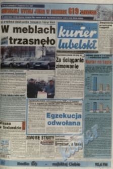 Kurier Lubelski, R.45 nr 76 (30 marca 2001)