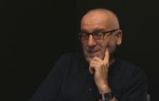 Druk plakat&oacute;w na występy kabaretu "Loża 44" - Mirosław Melaniuk - fragment relacji świadka historii [WIDEO]