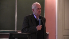 Fragment wykładu prof. Andrzeja Friszke "KOR - bunt, rozwaga, droga do wolności"