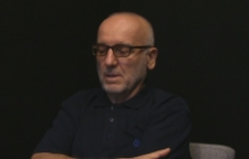 Pomysł na specjalizację - Mirosław Melaniuk - fragment relacji świadka historii [WIDEO]