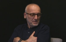 Kabaret "Bez etatu" - Mirosław Melaniuk - fragment relacji świadka historii [WIDEO]