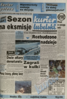 Kurier Lubelski, R.45 nr 78 (02 kwietnia 2001)