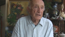 Siostry Andzia, Hela i R&oacute;źka Mełamed - Adam Adams - fragment relacji świadka historii [WIDEO]