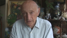 Rozrywki - Adam Adams - fragment relacji świadka historii [WIDEO]