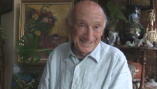 Potrawy - Adam Adams - fragment relacji świadka historii [WIDEO]