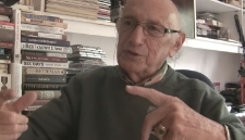 Niezrozumienie wojennych zachowań - Adam Adams - fragment relacji świadka historii [WIDEO]