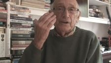 Zwyczaje religijne - Adam Adams - fragment relacji świadka historii [WIDEO]