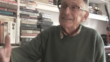 Żydostwo postępowe - Adam Adams - fragment relacji świadka historii [WIDEO]