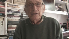 Wybuch II wojny światowej - Adam Adams - fragment relacji świadka historii [WIDEO]