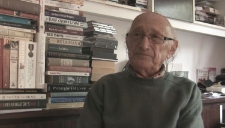 Praca na poczcie w getcie lubelskim - Adam Adams - fragment relacji świadka historii [WIDEO]