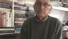 Losy rodziny - Adam Adams - fragment relacji świadka historii [WIDEO]