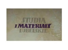 Por&oacute;wnawczy opis Lublina z lat 1822 i 1889 Seweryna Liniewskiego