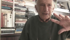 Życiowy błąd - Adam Adams - fragment relacji świadka historii [WIDEO]