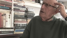 Narutowicza 22 - Adam Adams - fragment relacji świadka historii [WIDEO]