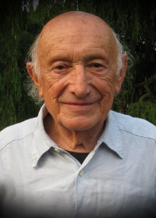 Adam Adams - fotografia świadka historii