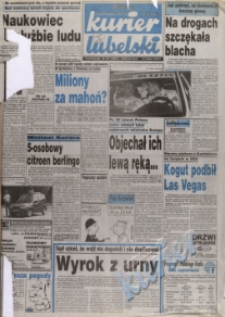 Kurier Lubelski, R. 41 nr 227 (1 października 1997)