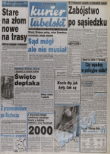 Kurier Lubelski, R. 41 nr 228 (2 października 1997)