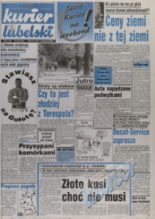 Kurier Lubelski, R. 41 nr 229 (3 października 1997)