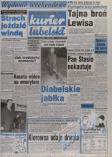 Kurier Lubelski, R. 41 nr 230 (4-5 października 1997)