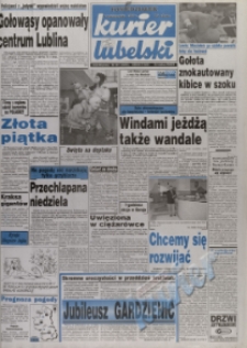 Kurier Lubelski, R. 41 nr 231 (6 października 1997)