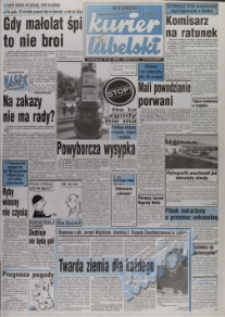 Kurier Lubelski, R. 41 nr 232 (7 października 1997)