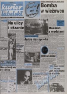 Kurier Lubelski, R. 41 nr 235 (10 października 1997)