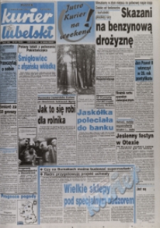 Kurier Lubelski, R. 41 nr 241 (17 października 1997)