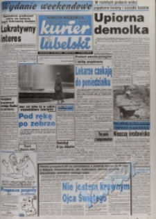 Kurier Lubelski, R. 41 nr 242 (18-19 października 1997)