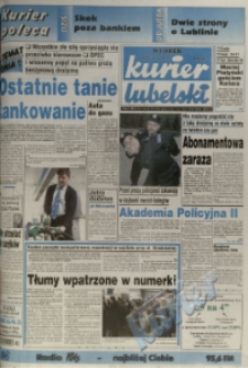 Kurier Lubelski, R.45 nr 79 (03 kwietnia 2001)