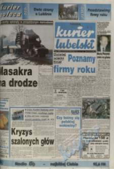 Kurier Lubelski, R.45 nr 80 (04 kwietnia 2001)
