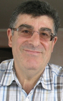 Fernand Zerbib - fotografia świadka historii