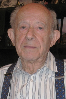 Joseph Tauber - fotografia świadka historii