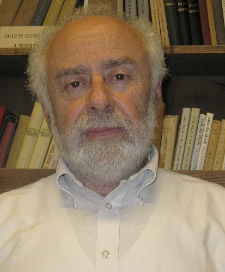 Alexandre Messer - fotografia świadka historii