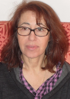 Evelyne Janin Goldman - fotografia świadka historii