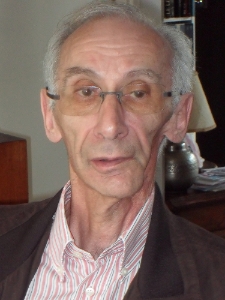 Maurice Bajcz - fotografia świadka historii