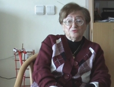 Wyjazd na roboty do Niemiec - Halina Reichaw - fragment relacji świadka historii [WIDEO]