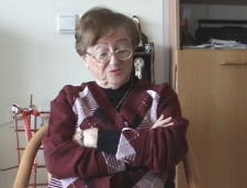 Praca w fabryce mebli w Niemczech - Halina Reichaw - fragment relacji świadka historii [WIDEO]