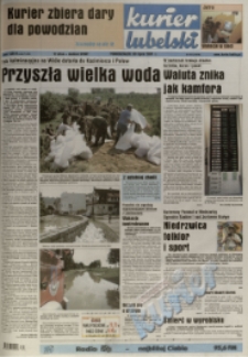 Kurier Lubelski, R.45 nr 176 (30 lipca 2001)