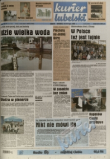 Kurier Lubelski, R.45 nr 175 (28-29 lipca 2001)