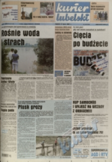 Kurier Lubelski, R.45 nr 174 (27 lipca 2001)
