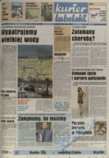 Kurier Lubelski, R.45 nr 173 (26 lipca 2001)