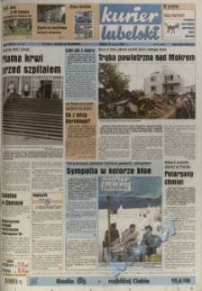 Kurier Lubelski, R.45 nr 172 (25 lipca 2001)