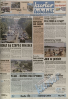 Kurier Lubelski, R.45 nr 164 (16 lipca 2001)
