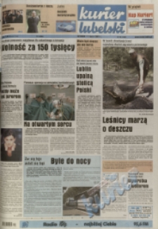 Kurier Lubelski, R45 nr 165 (17 lipca 2001)