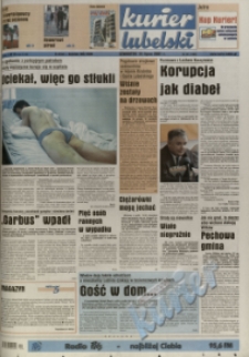 Kurier Lubelski, R.45 nr 167 (19 lipca 2001)