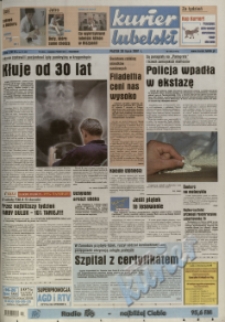 Kurier Lubelski, R.45 nr 168 (20 lipca 2001)
