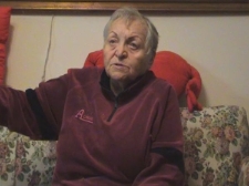 Przedwojenny Lublin - Ruth Goldberg - fragment relacji świadka historii [WIDEO]