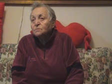 Wojenny Lublin i przymusowe przesiedlenia ludności żydowskiej - Ruth Goldberg - fragment relacji świadka historii [WIDEO]